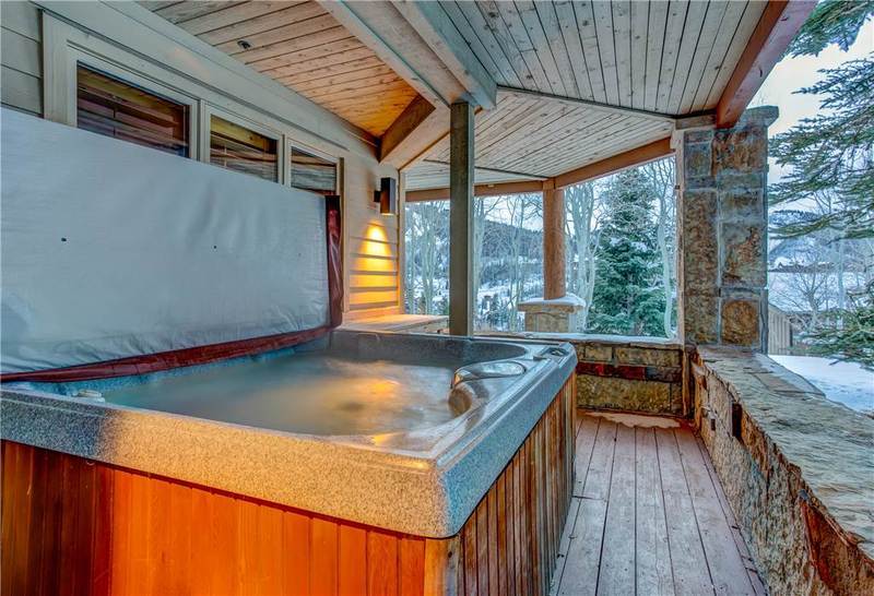 Twin Pines Condominium By Alpine Ski Properties Park City Dış mekan fotoğraf