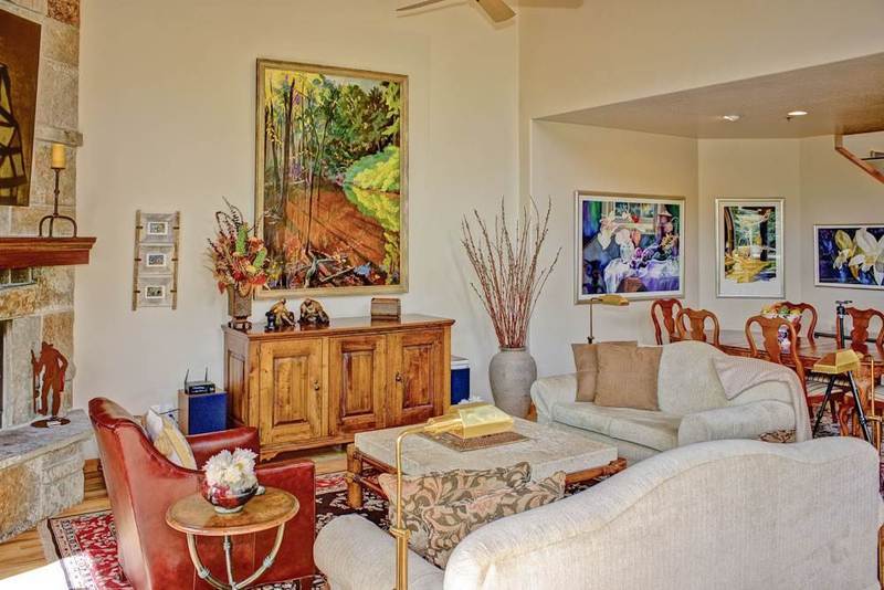 Twin Pines Condominium By Alpine Ski Properties Park City Dış mekan fotoğraf