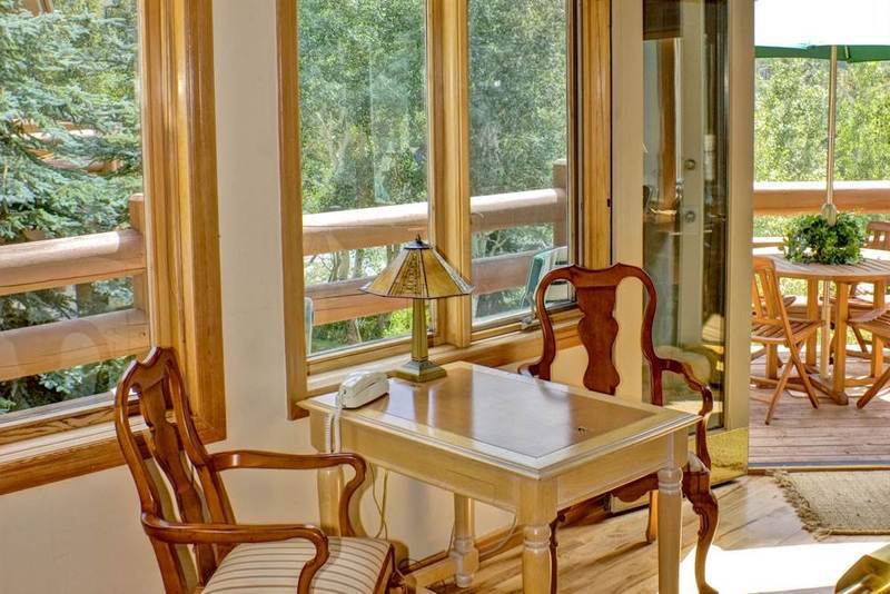 Twin Pines Condominium By Alpine Ski Properties Park City Dış mekan fotoğraf