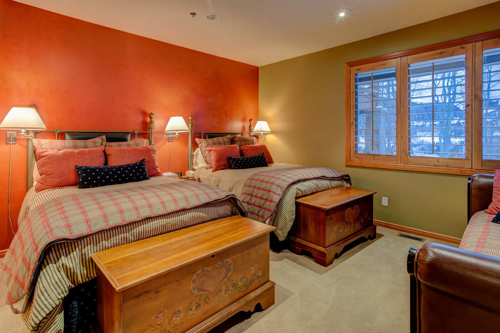 Twin Pines Condominium By Alpine Ski Properties Park City Dış mekan fotoğraf