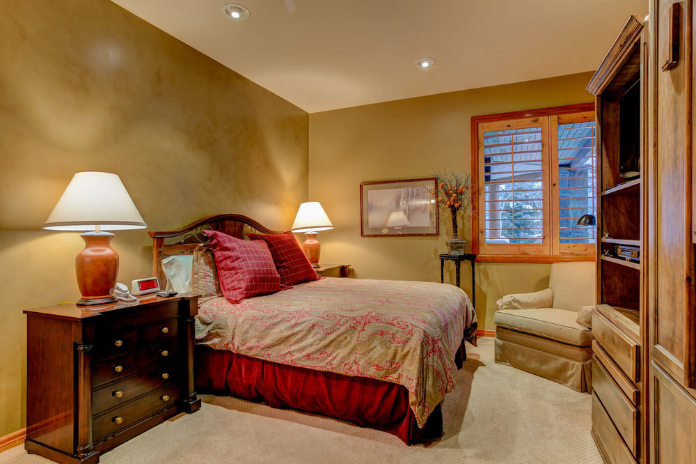 Twin Pines Condominium By Alpine Ski Properties Park City Dış mekan fotoğraf
